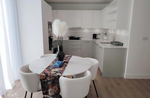 Canning Town North Apartment | Peaceful 2 bedroom flat West Ham