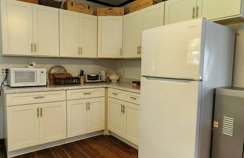 Fishs Eddy House | Peaceful 2-bedroom house with AC and WiFi in peaceful Fishs Eddy