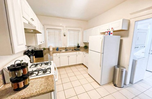 View Park-Windsor Hills House | Peaceful 2 Bedroom Home - NH-WIN