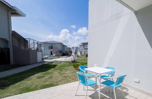 Punta Chame Apartment | Peaceful 2 BR at Residences