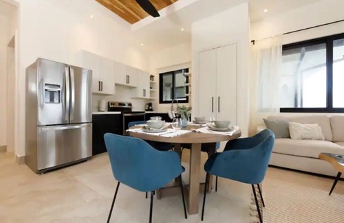 Villarreal House | Peaceful 2BD Breathtaking Ocean & Jungle Views