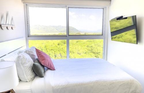 Punta Chame Apartment | Peaceful 2BR apt