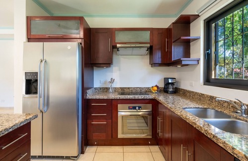Rio Seco Condo | Peaceful 2BR condo with pool near ocean