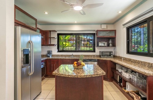 Rio Seco Condo | Peaceful 2BR condo with pool near ocean