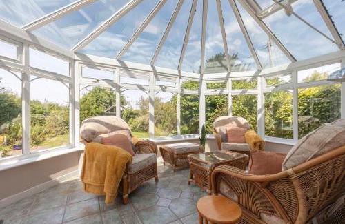 Eastington House | Peaceful 3-Bed Cottage in Eastington