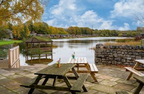 South Lakeland Leisure Village Apartment | Peaceful 3-Bed Lodge ! Ideal for Families!