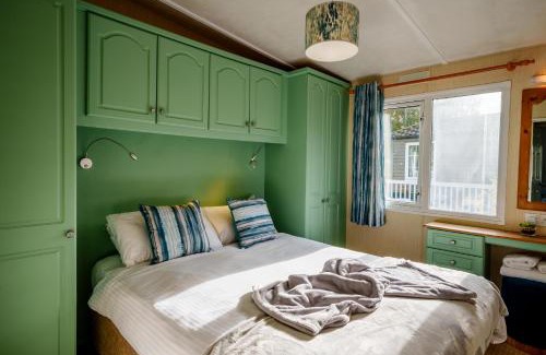 South Lakeland Leisure Village Apartment | Peaceful 3-Bed Lodge ! Ideal for Families!