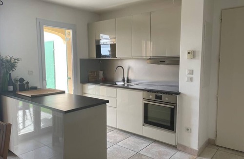 Beziers Villa | Peaceful 3 Bed Villa On Gated Complex Of St Thomas Golf Club With Heated Pool