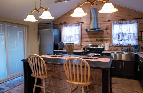 Smallwood Cabin | Peaceful 3-Bedroom Cabin in Smallwood, NY – Family-Friendly, Nature Escape