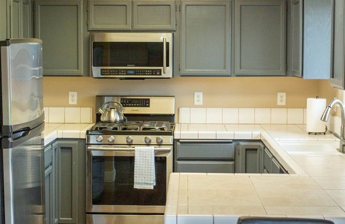 Shasta Lake House | Peaceful 3-Bedroom Shasta Lake Getaway