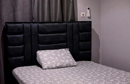 Kwabenyan Apartment | Peaceful 3BR 3BA Gated Estate Home in Accra -CozyOak Stay