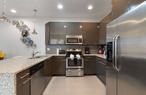 Silver Creek House | Peaceful 3BR Oasis: Private Pool
