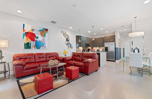 Silver Creek House | Peaceful 3BR Oasis: Private Pool