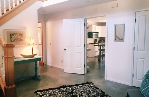 Ojai House | Peaceful 4 Bedroom 6 Acre Ranch House With Mountain Views In Beautiful Ojai