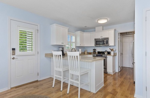 Emerald Isle House | Peaceful 4BR Beach Escape w/Famous Heated Mystery Pool™ | 2-min Walk to Beach