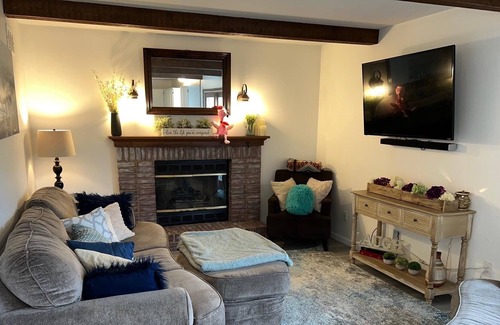 South Carolina Lakes & Blackwater Rivers House | Peaceful Acre