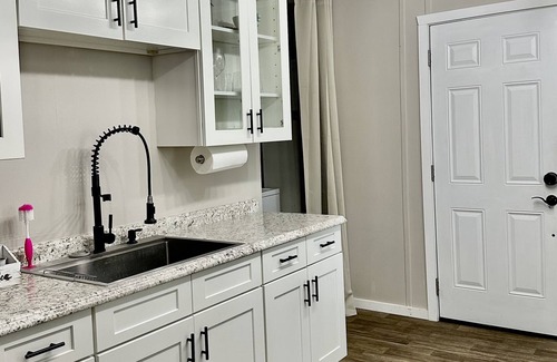 Oak Ridge House | Peaceful and Comfortable Home in Oak Ridge near Windrock Park