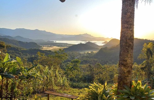 Paraty House | Peaceful and cozy place