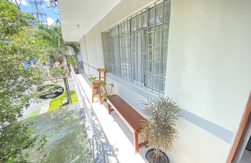 Patio Bonito Apartment | Peaceful and quiet Casita in Manila Medellin
