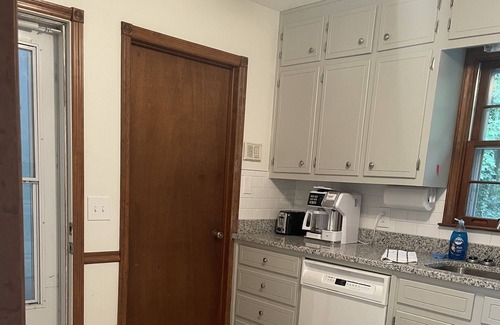 Conyers House | Peaceful and Relaxing Home in Conyers