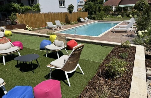 Hangenbieten House | Peaceful and spacious stay in Hangenoak