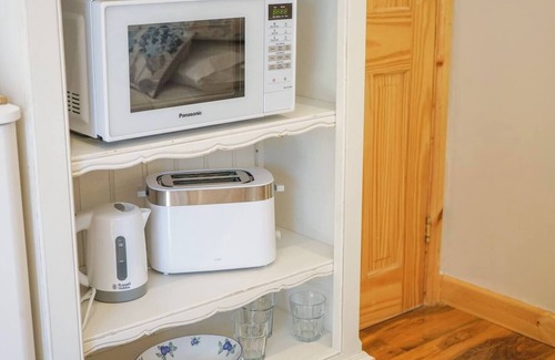 Barnstaple Apartment | Peaceful Annexe With Patio Near Coast & Exmoor