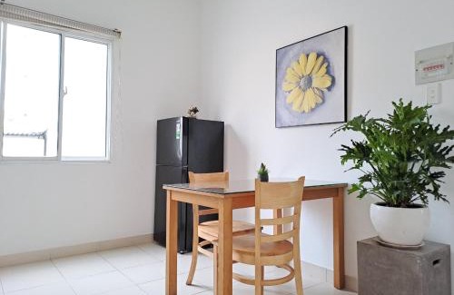 Phuong 8 Apartment | Peaceful Apartment at Hai Ba Trung street, District 3