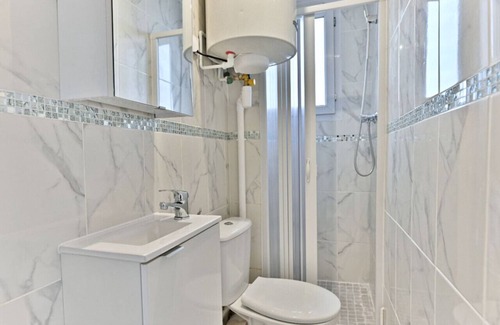 Gagny Apartment | Peaceful apartment in a Paris suburb