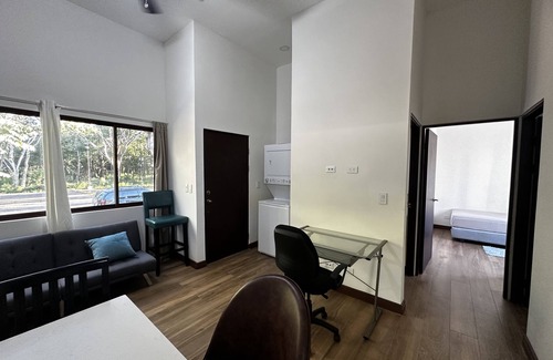 Tamarindo Apartment | Peaceful Apartment in Tamarindo, 50m to the Beach