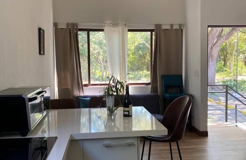 Tamarindo Apartment | Peaceful Apartment in Tamarindo, 50m to the Beach