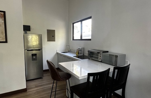 Tamarindo Apartment | Peaceful Apartment in Tamarindo, 50m to the Beach