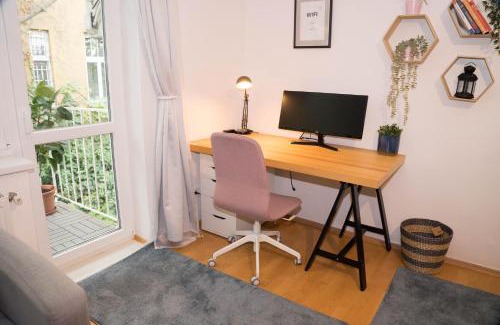 Budavar Apartment | Peaceful Apartment near Buda Castle and Chain Bridge