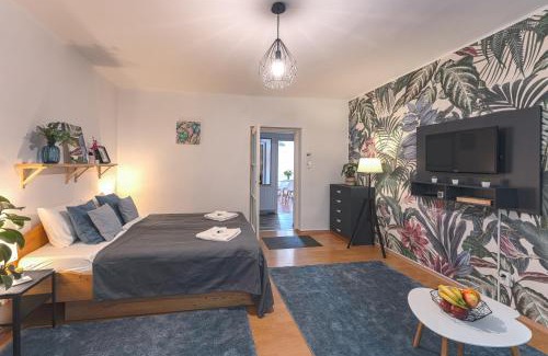 Budavar Apartment | Peaceful Apartment near Buda Castle and Chain Bridge