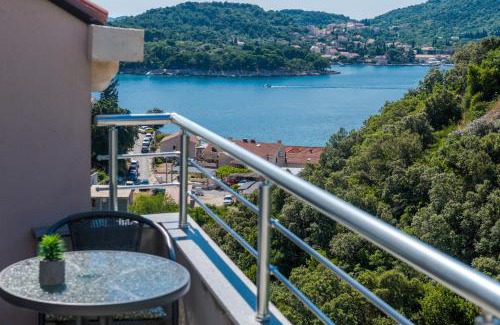 Stikovica Apartment | Peaceful apartment near the beach - Sole