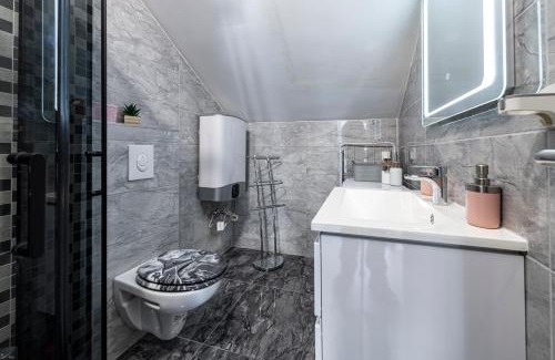 Stikovica Apartment | Peaceful apartment near the beach - Sole