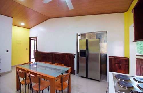 Sardinal Apartment | Peaceful apartment with a gym and view right outside Coco Beach