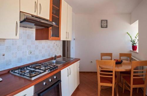 Rabac Apartment | Peaceful apartment with beautiful sea view