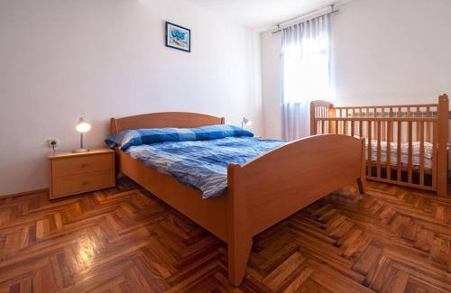 Rabac Apartment | Peaceful apartment with beautiful sea view