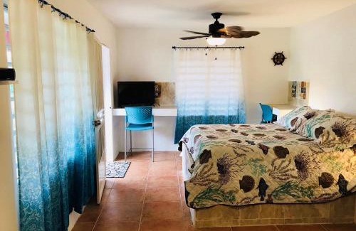 Puntas Apartment | Peaceful Beach Studio in the Heart of Puntas