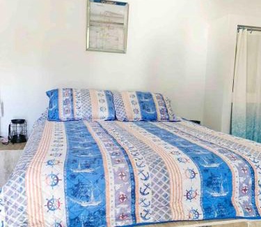 Puntas Apartment | Peaceful Beach Studio in the Heart of Puntas