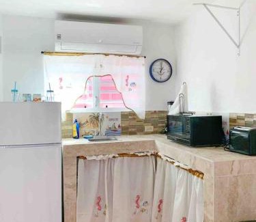Puntas Apartment | Peaceful Beach Studio in the Heart of Puntas