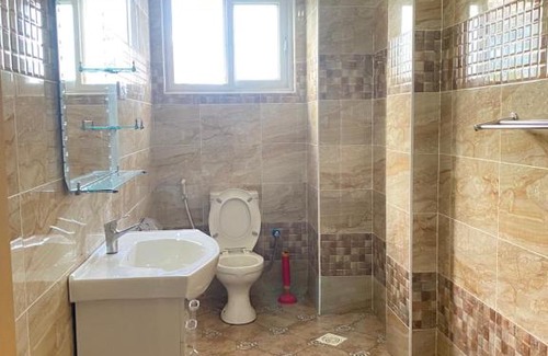 Mbezi Beach Apartment | Peaceful beach