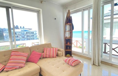 Mbezi Beach Apartment | Peaceful beach