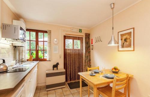 Durbuy Apartment | Peaceful Bohon Apartment