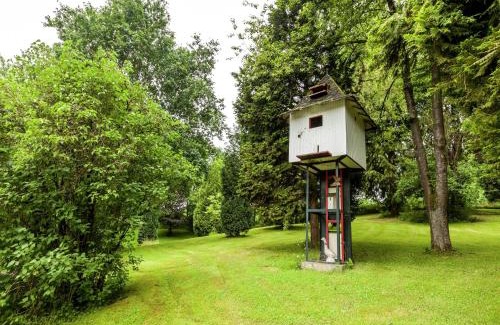 Durbuy Apartment | Peaceful Bohon Apartment