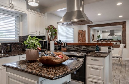 Marina House | Peaceful Boutique Home near Monterey, Carmel, Pebble Beach, Big Sur STR25-000020