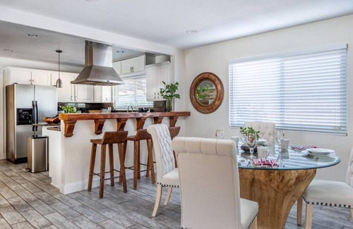 Marina House | Peaceful Boutique Home near Monterey, Carmel, Pebble Beach, Big Sur STR25-000020