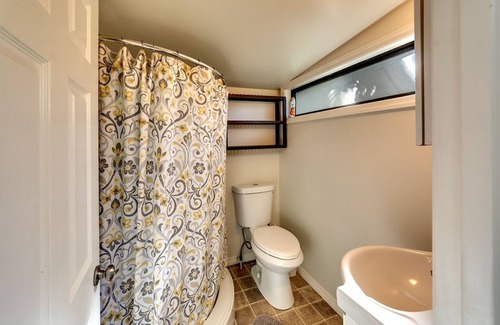 Braden River House | Peaceful Braden River Oasis: Guest House