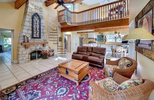 Braden River House | Peaceful Braden River Oasis: Main House