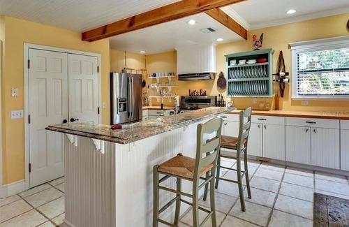 Braden River House | Peaceful Braden River Oasis: Main House